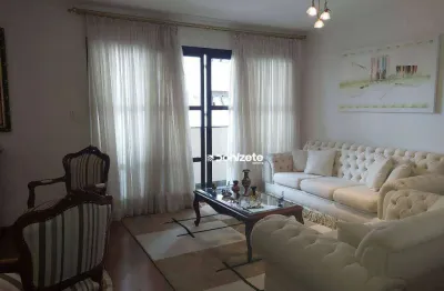 Apartamento à venda, 175 m² por r$ 929.999,99 - vila bastos - santo andré/sp