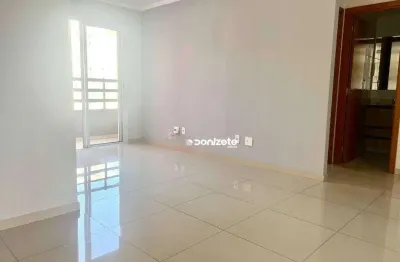 Apartamento com 2 dormitórios para alugar, 60 m² por r$ 3.594,99/mês - jardim - santo andré/sp