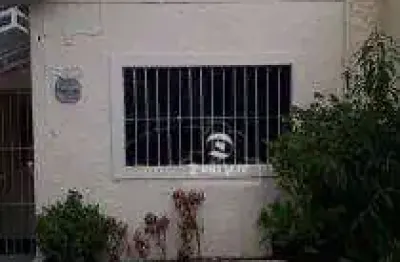 Casa com 2 dormitórios à venda, 60 m² por r$ 470.000,00 - jardim bela vista - santo andré/sp