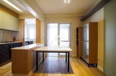 Apartamento com 2 dormitórios à venda, 75 m² por r$ 945.000,00 - vila bastos - santo andré/sp