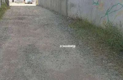 Terreno à venda, 650 m² por r$ 2.550.000,00 - jardim - santo andré/sp