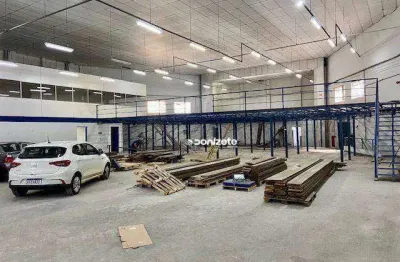 Prédio, 1500 m² - venda por r$ 7.900.000,00 ou aluguel por r$ 45.250,00/mês - jardim - santo andré/sp