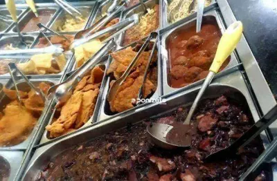 Venda de restaurante em privilegiada localização comercial em mauá