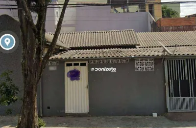 Terreno à venda, 400 m² por r$ 1.500.000,00 - vila pires - santo andré/sp