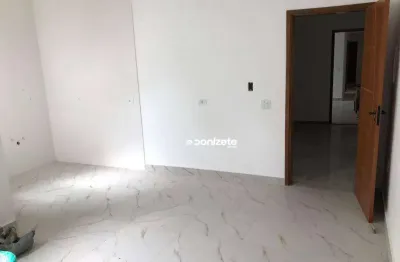 Apartamento com 3 dormitórios à venda, 78 m² por r$ 689.000,00 - vila assunção - santo andré/sp
