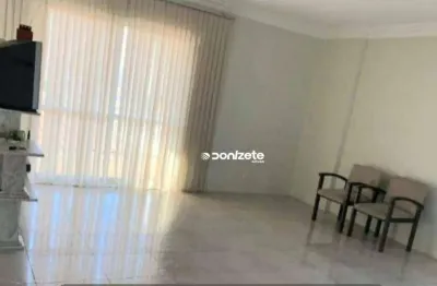 Apartamento com 3 dormitórios à venda, 126 m² por r$ 649.899,00 - vila gilda - santo andré/sp