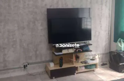 Sobrado com 2 dormitórios à venda, 94 m² por r$ 409.999,90 - centro - santo andré/sp