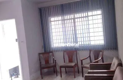 Sobrado com 2 dormitórios à venda, 99 m² por r$ 409.999,99 - casa branca - santo andré/sp