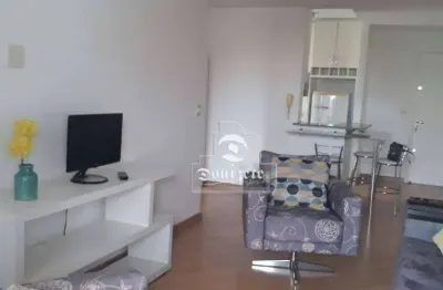 Apartamento com 3 dormitórios à venda, 78 m² por r$ 595.000,00 - vila curuçá - santo andré/sp