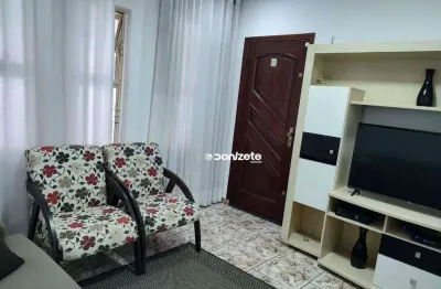 Casa com 3 dormitórios à venda, 128 m² por r$ 850.000,00 - vila alice - santo andré/sp