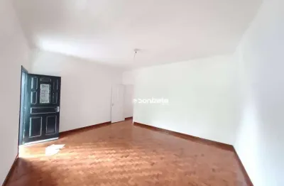 Sobrado com 2 dormitórios, 140 m² - venda por r$ 2.500.000,00 ou aluguel por r$ 4.675,00/mês - vila assunção - santo andré/sp