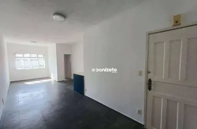 Sala para alugar, 30 m² por r$ 1.709,99/mês - centro - santo andré/sp