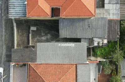 Terreno à venda, 250 m² por r$ 579.999,90 - vila helena - santo andré/sp