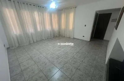 Sobrado à venda, 230 m² por r$ 1.399.999,00 - vila floresta - santo andré/sp