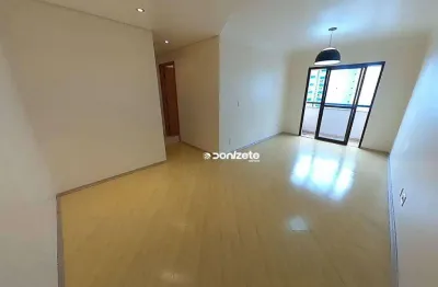Apartamento à venda, 76 m² por r$ 568.000,00 - vila gilda - santo andré/sp