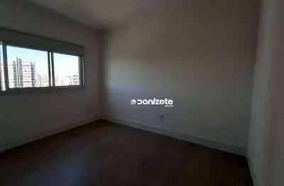 Apartamento com 4 dormitórios à venda, 190 m² por r$ 3.100.000,00 - jardim - santo andré/sp