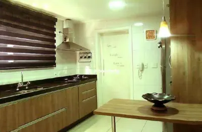 Apartamento com 3 dormitórios à venda, 122 m² por r$ 1.170.000,00 - jardim - santo andré/sp