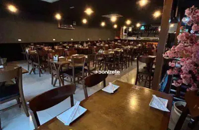 Restaurante especializado na culinária japonesa em são paulo