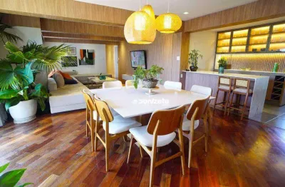 Apartamento com 4 dormitórios à venda, 143 m² por r$ 874.999,99 - vila guiomar - santo andré/sp