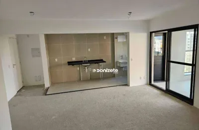 Apartamento à venda, 87 m² por r$ 889.999,00 - vila bastos - santo andré/sp