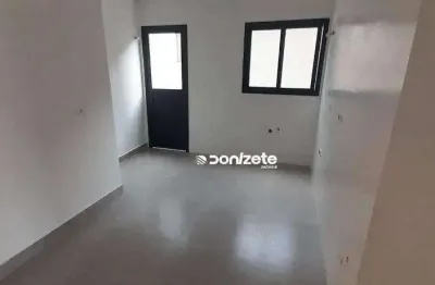 Apartamento com 3 quartos à venda na vila alpina - santo andré/sp