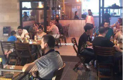 Loja à venda, 80 m² por r$ 330.000,02 - centro - santo andré/sp