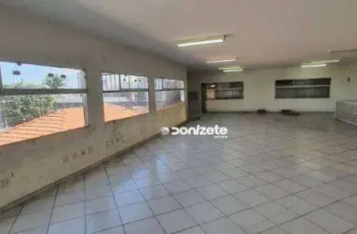 Prédio, 386 m² - venda por r$ 1.599.900,00 ou aluguel por r$ 12.990,00/mês - bangu - santo andré/sp