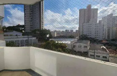 Apartamento com 3 dormitórios à venda, 158 m² por r$ 849.900,00 - jardim bela vista - santo andré/sp