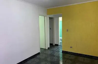 Apartamento com 2 dormitórios à venda, 58 m² por r$ 245.000,00 - taboão - são bernardo do campo/sp