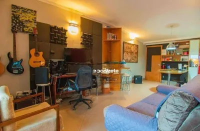Sobrado à venda, 223 m² por r$ 1.378.000,00 - centro - santo andré/sp