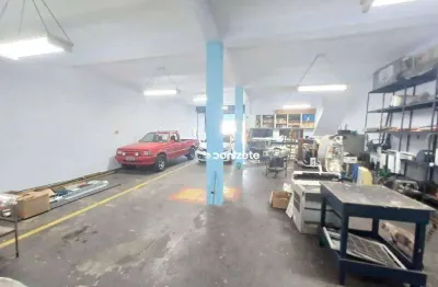 Sobrado com 3 dormitórios, 337 m² - venda por r$ 2.500.000,00 ou aluguel por r$ 10.949,90/mês - parque jaçatuba - santo andré/sp
