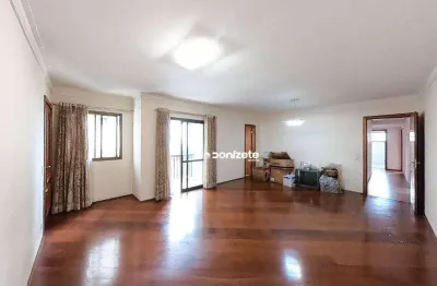 Apartamento com 3 dormitórios para alugar, 140 m² por r$ 7.084,01/mês - vila assunção - santo andré/sp