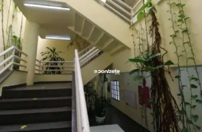 Prédio à venda, 1183 m² por r$ 3.899.997,00 - centro - santo andré/sp