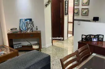Apartamento com 3 dormitórios à venda, 94 m² por r$ 619.999,90 - parque industriário - santo andré/sp