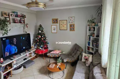 Sobrado com 2 dormitórios à venda, 153 m² por r$ 649.990,00 - vila alzira - santo andré/sp