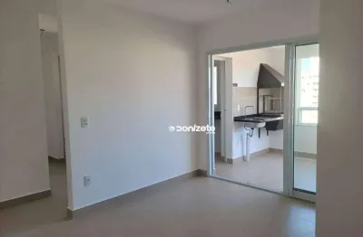 Apartamento com 2 dormitórios à venda, 80 m² por r$ 890.000,00 - vila léa - santo andré/sp