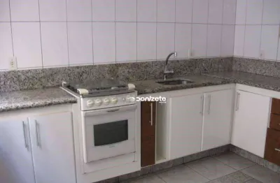 Sobrado com 3 dormitórios à venda, 162 m² por r$ 820.000,00 - vila scarpelli - santo andré/sp