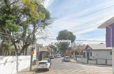 Terreno à venda, 200 m² por r$ 919.997,00 - jardim bela vista - santo andré/sp