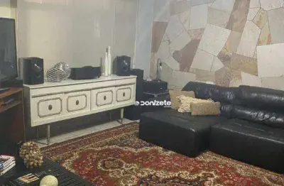 Sobrado com 3 dormitórios à venda, 250 m² por r$ 689.999,99 - vila alice - santo andré/sp