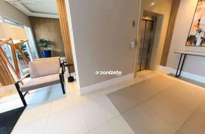 Apartamento com 3 dormitórios à venda, 94 m² por r$ 999.999,99 - vila léa - santo andré/sp