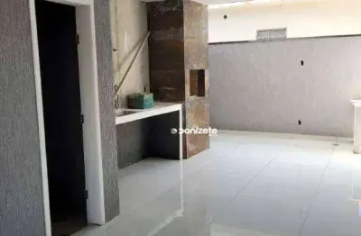 Sobrado com 2 dormitórios à venda, 110 m² por r$ 749.999,90 - jardim santo alberto - santo andré/sp