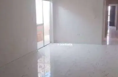 Apartamento à venda, 90 m² por r$ 679.999,90 - vila scarpelli - santo andré/sp