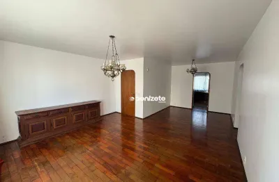 Apartamento com 3 dormitórios à venda, 145 m² por r$ 799.000,00 - centro - santo andré/sp