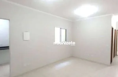 Apartamento com 2 dormitórios à venda, 87 m² por r$ 498.000,00 - jardim - santo andré/sp