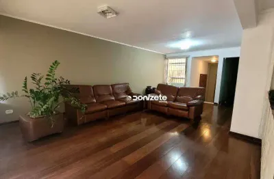 Sobrado com 2 dormitórios à venda, 250 m² por r$ 894.999,90 - vila valparaíso - santo andré/sp