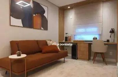 Apartamento à venda, 105 m² por r$ 1.264.250,00 - vila assunção - santo andré/sp