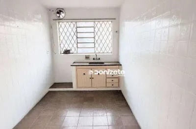 Sobrado à venda, 168 m² por r$ 555.000,00 - casa branca - santo andré/sp