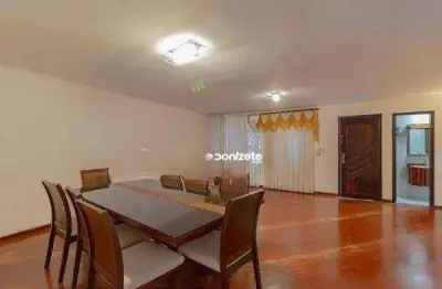 Sobrado à venda, 179 m² por r$ 749.997,00 - vila scarpelli - santo andré/sp