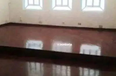 Sobrado com 5 dormitórios à venda, 175 m² por r$ 799.990,01 - campestre - santo andré/sp