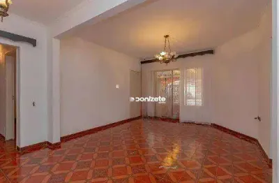 Casa à venda, 184 m² por r$ 599.997,00 - vila scarpelli - santo andré/sp